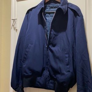 USAF Issue Lightweight Jacket w/Removable Liner.